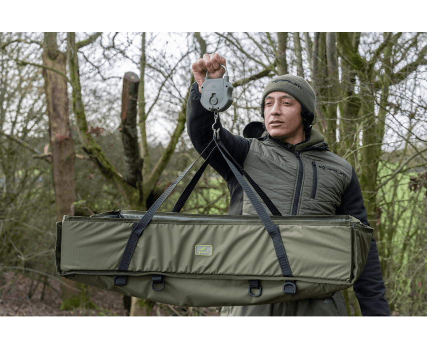EXPEDITION FOLDA-WEIGH MAT