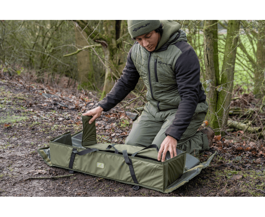 EXPEDITION FOLDA-WEIGH MAT