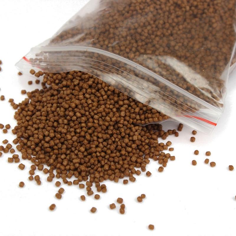 Legouessant Aliment D'ornement Flottant