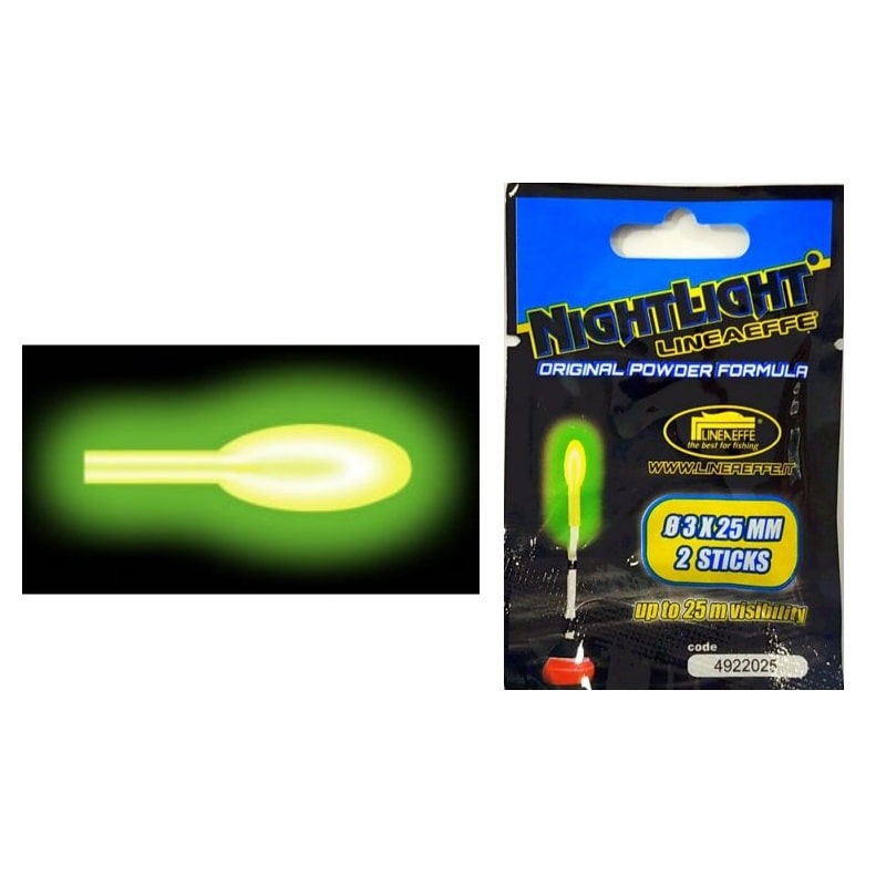 nightlight lineaffe