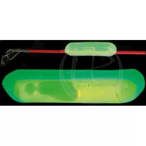 Lineaffe nightlight for tip - Feeder lichtantenne