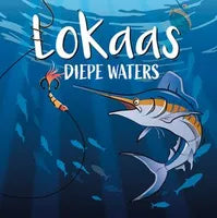 DOBBELSPEL LOKAAS + UITBREIDING DIEPE WATERS