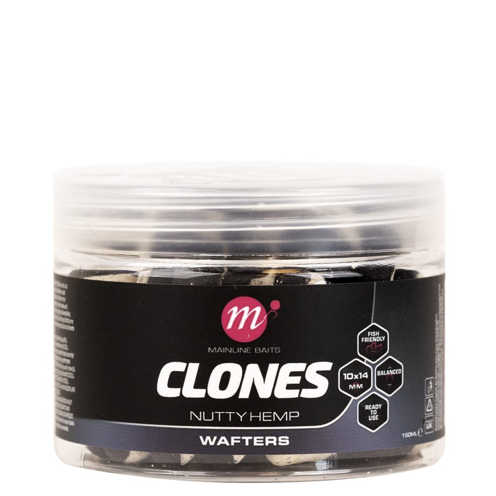 Mainline clones barrel wafters nutty hemp