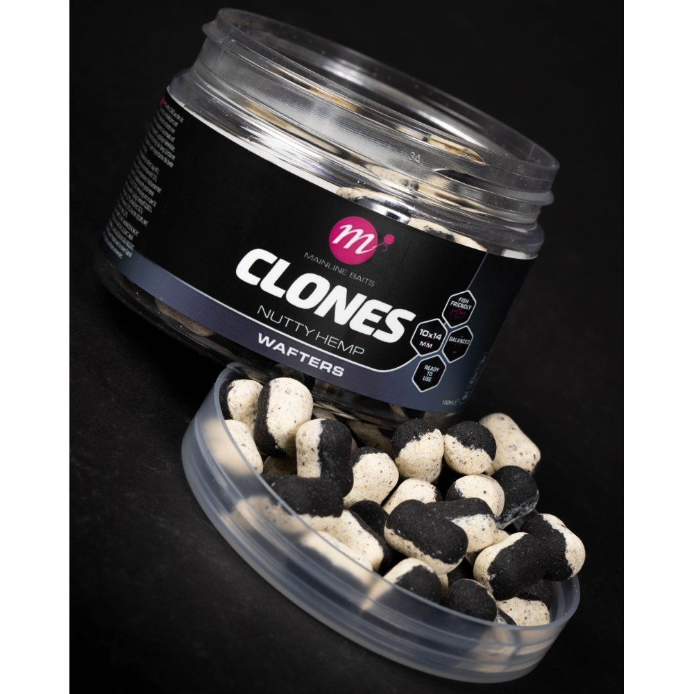 Mainline clones barrel wafters nutty hemp