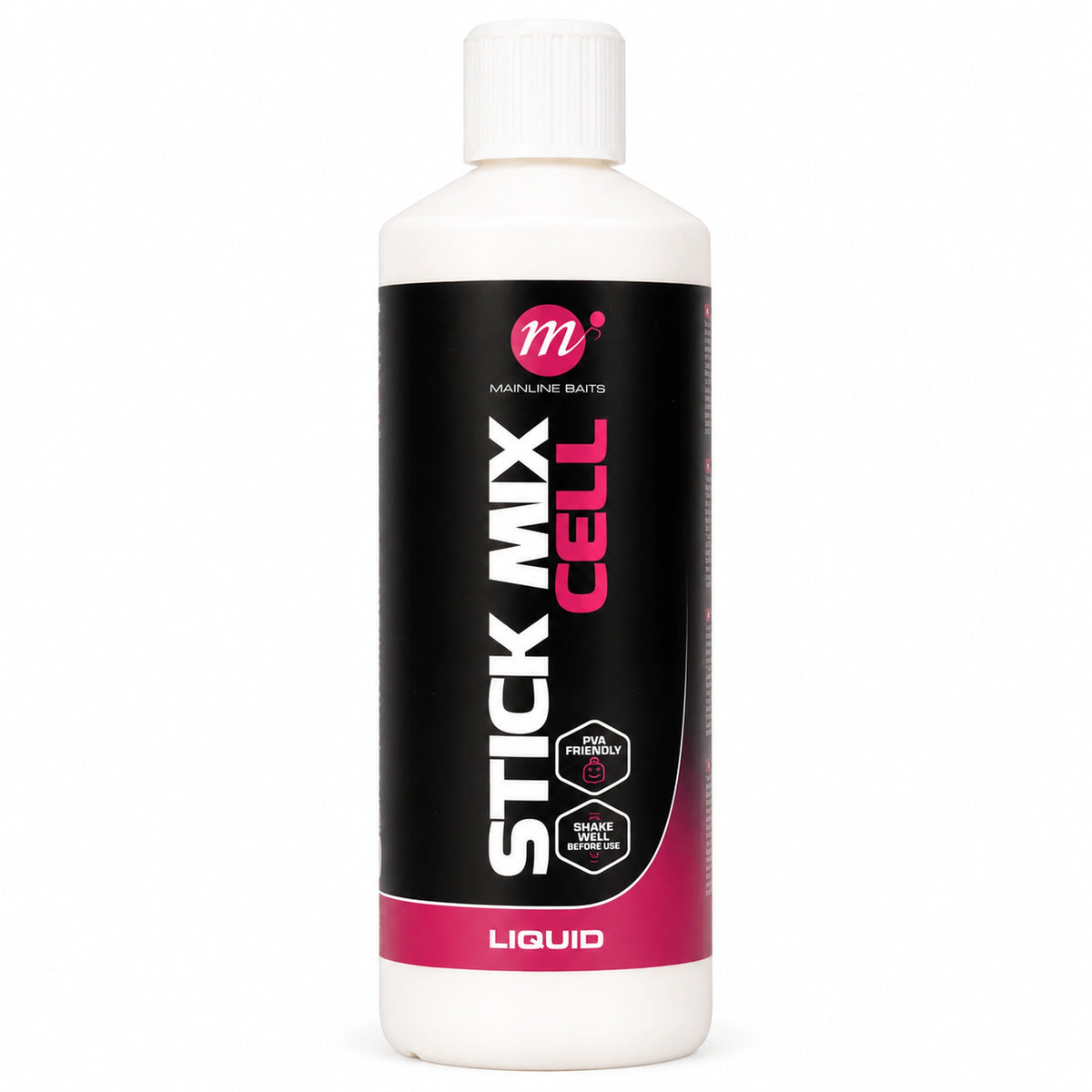 Mainline Stick Mix Liquid 500 ml – Cell