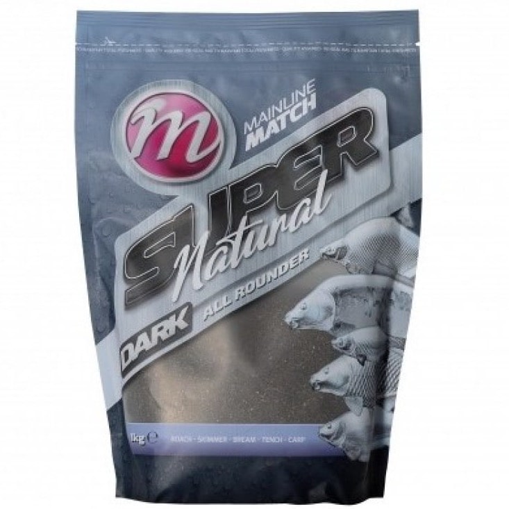 Mainline super natural Dark MM2911