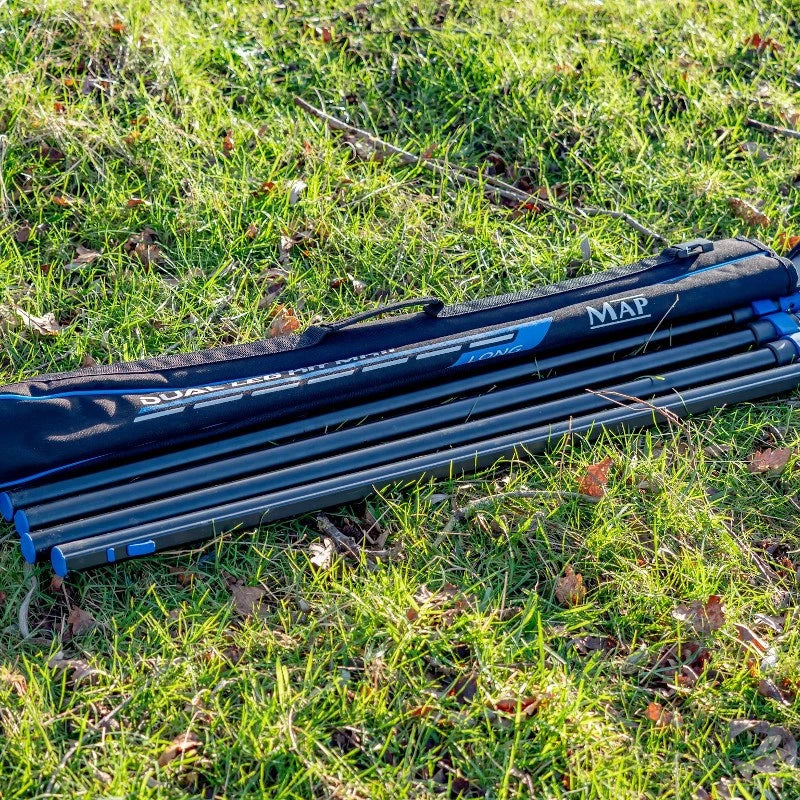 map-dual-pole-roller-mk-II-long-leg-set