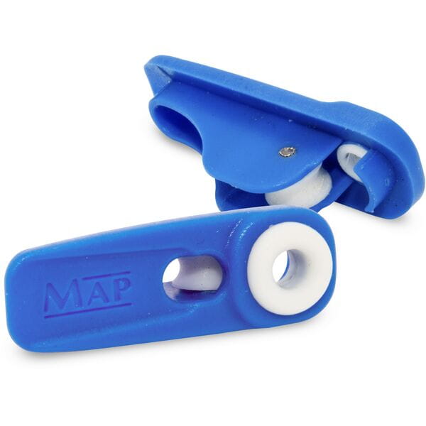 SIDE ROLLER PULLAR x2