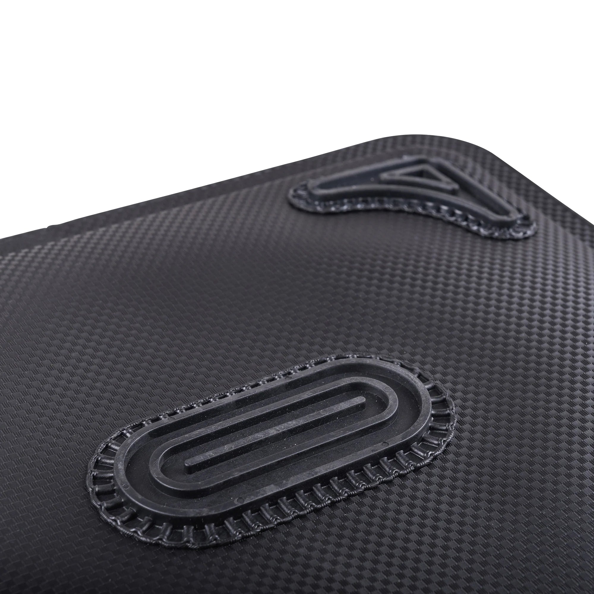 map seal system carryall