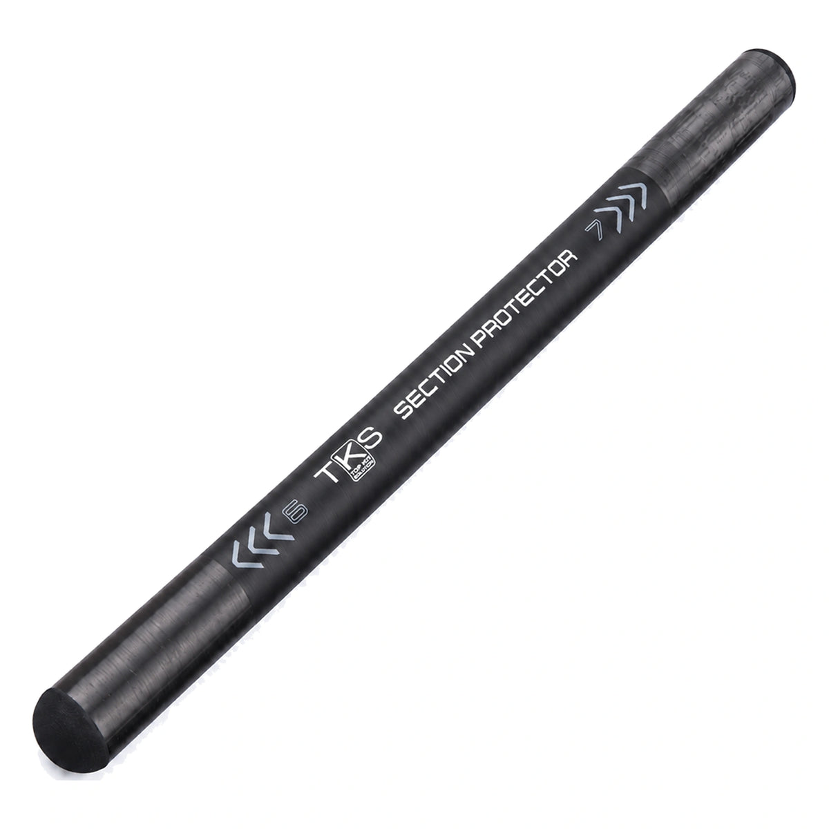 MAP Section Protector 6/7 – omkeerbare carbon beschermer met EVA-einddop