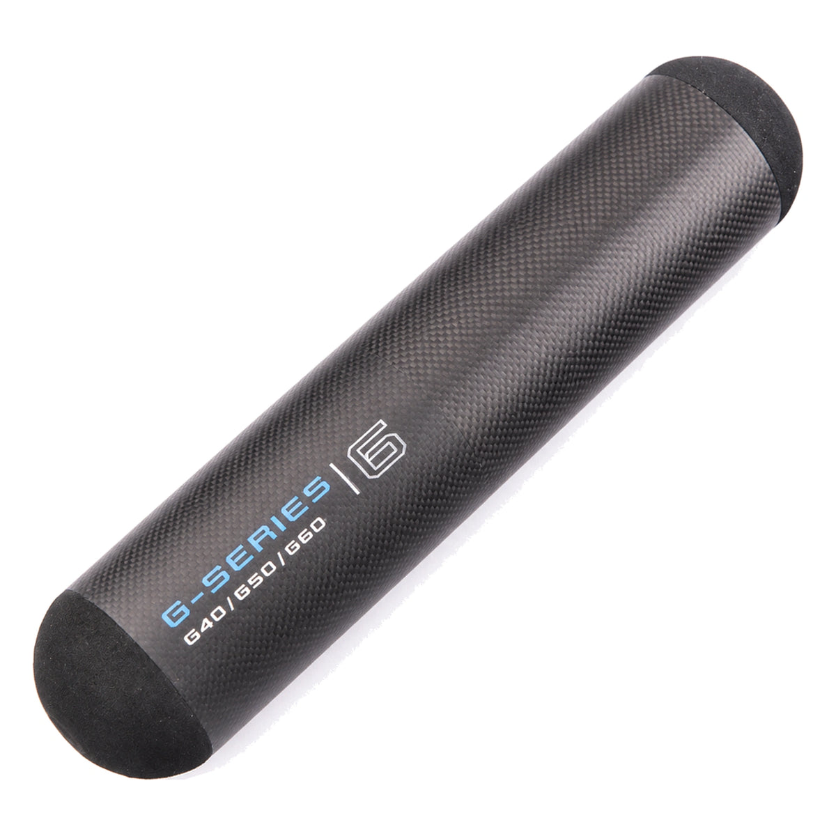 MAP korte Section Protector G40/G50/G60 deel 6 met EVA-neuskegels