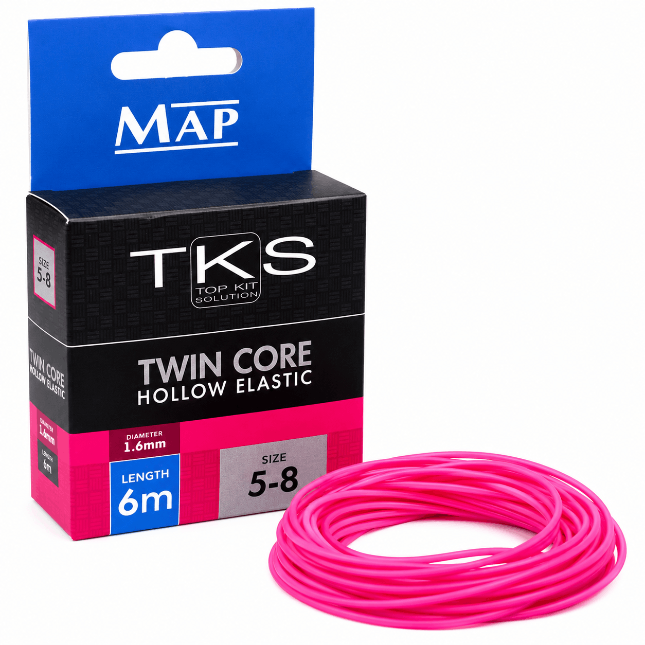 map-tks-solid-core-hybrid-elastic-6m-volle-elastiek-16mm-pink