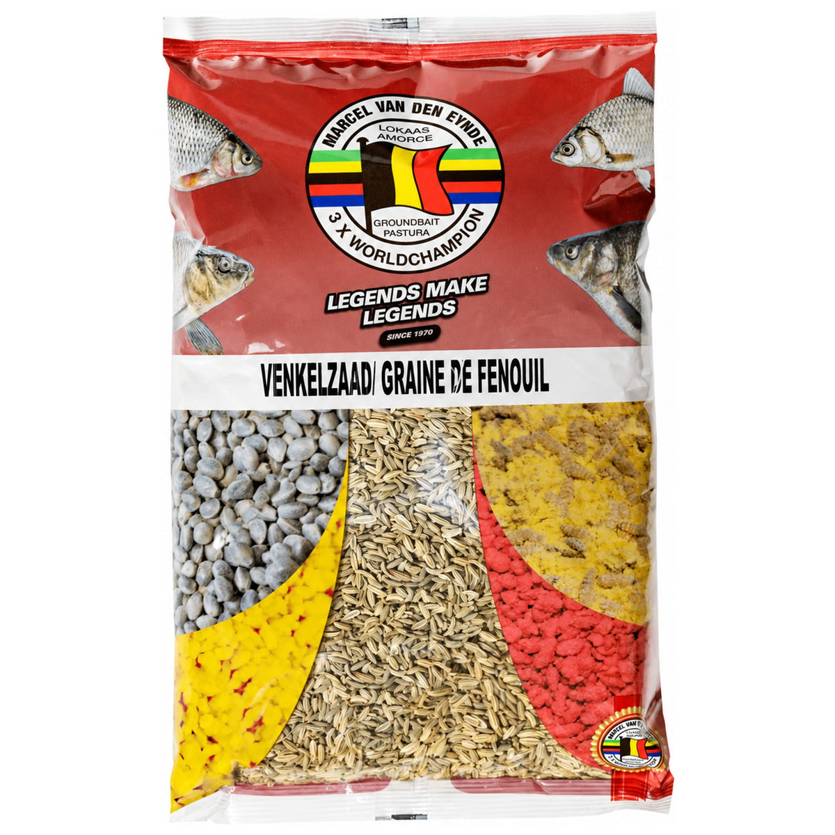 van den eynde venkelzaad