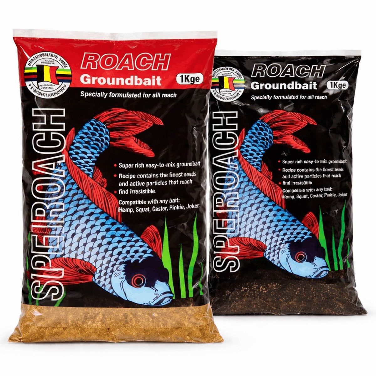 Marcel van den Eynde Super Roach 1 kg Naturel – voornvoer