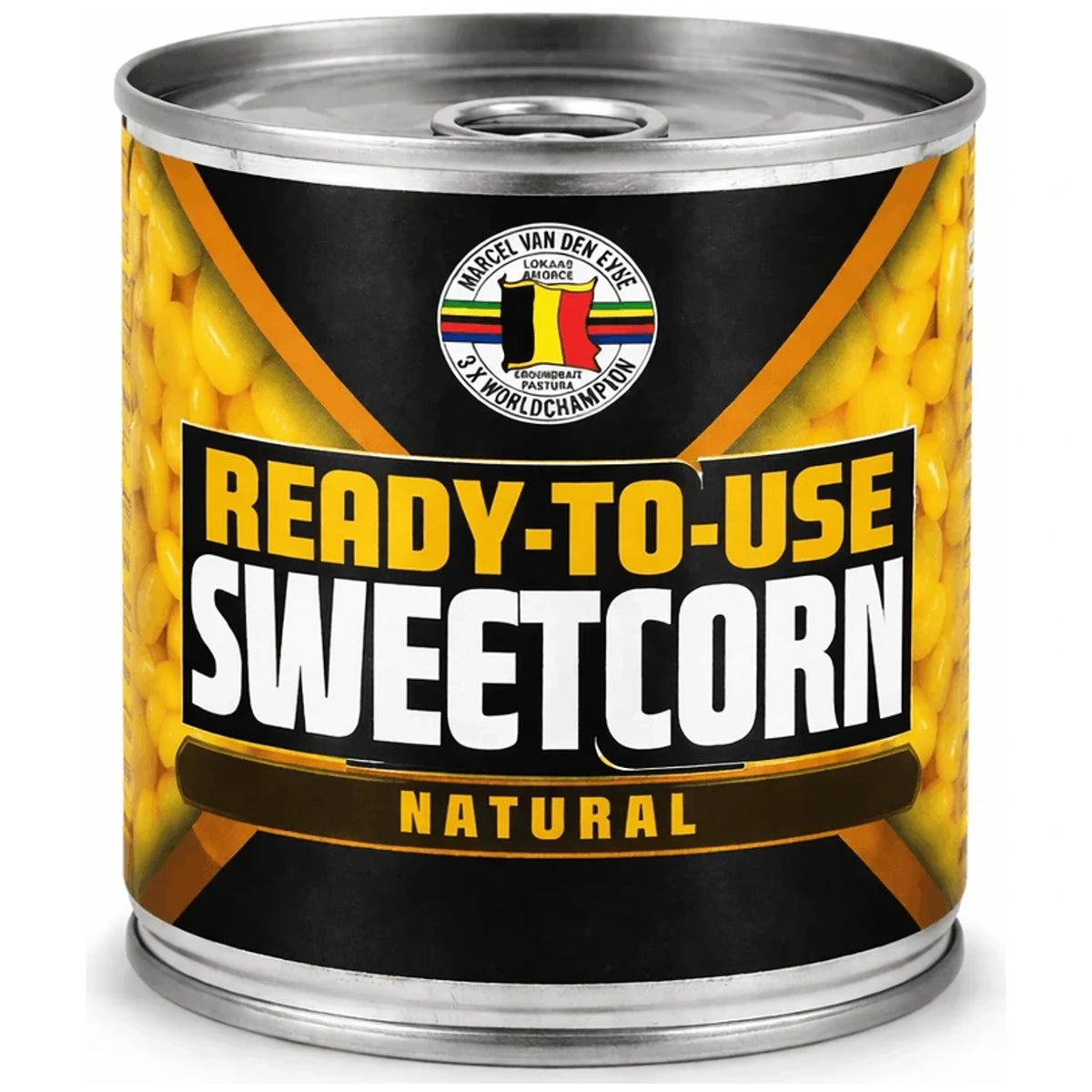 Marcel Van Den Eynde Ready to Use Sweet Corn Natural 150 g blik