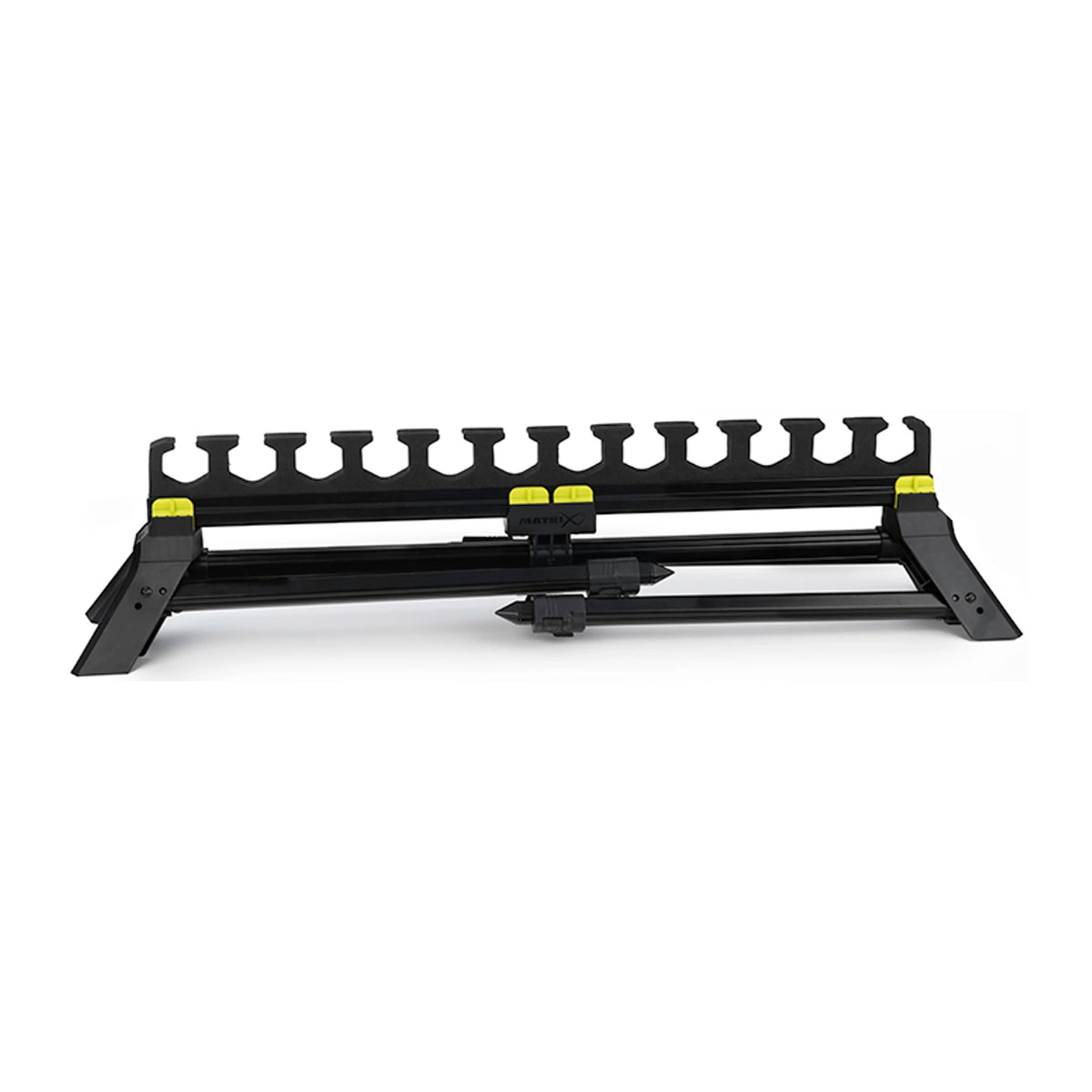 Matrix 12 Kit Roost – ingeklapte topsetsteun voor transport
