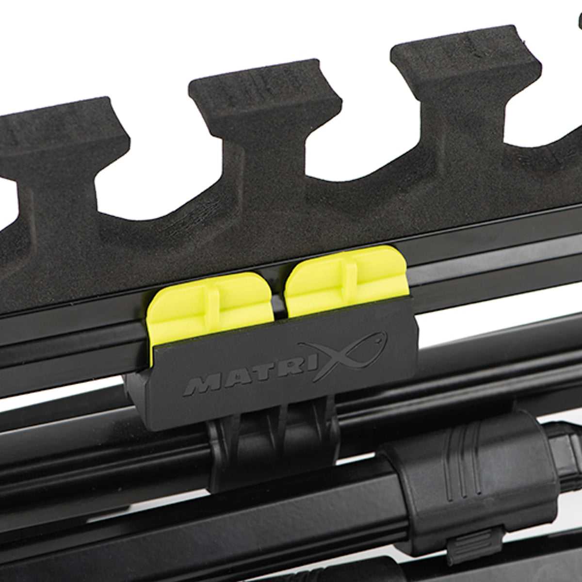 Matrix 12 Kit Roost – centrale vergrendeling en MATRIX-opdruk