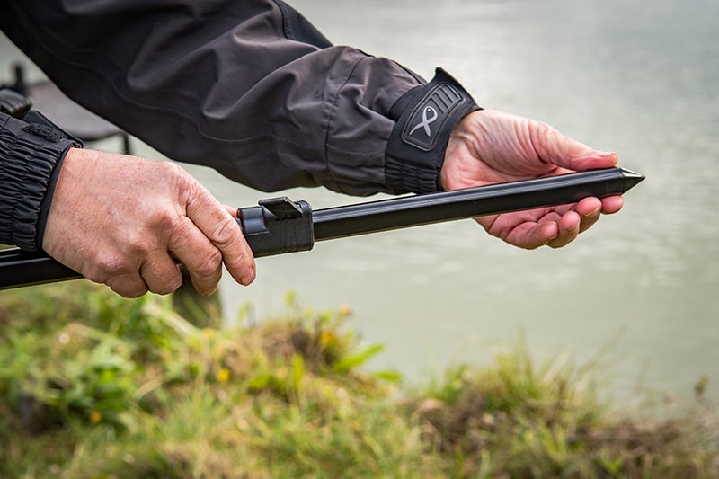 Matrix 24 kit roost topsetsteun GRO010