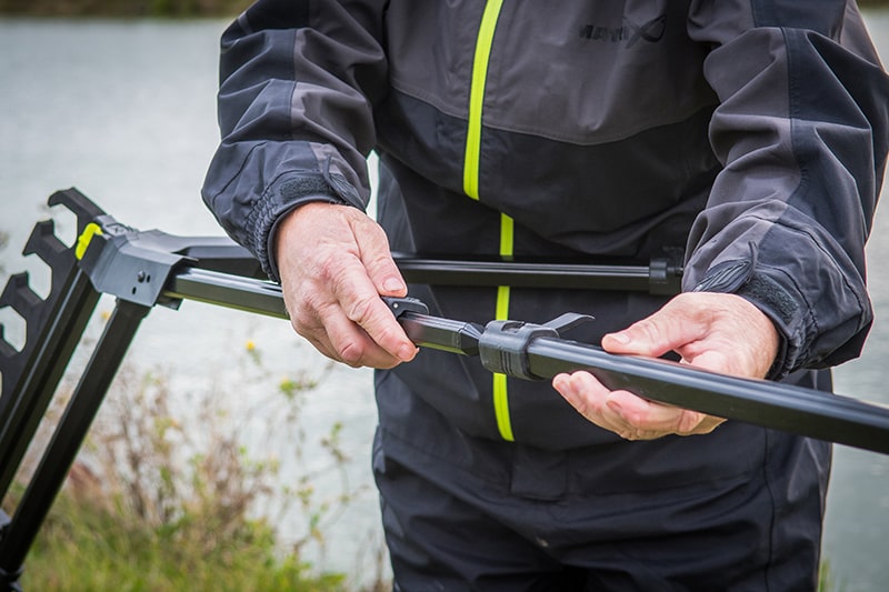 Matrix 24 kit roost topsetsteun GRO010