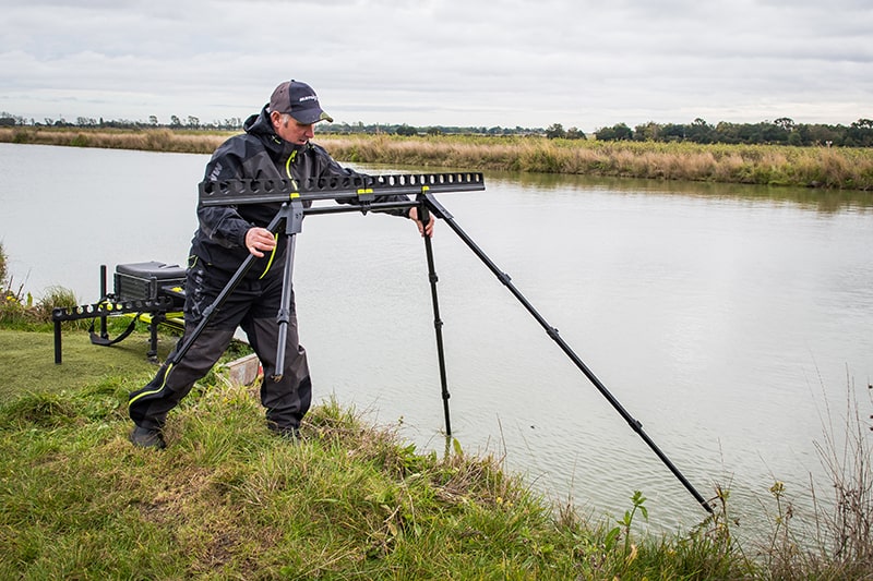 Matrix 24 kit roost topsetsteun GRO010