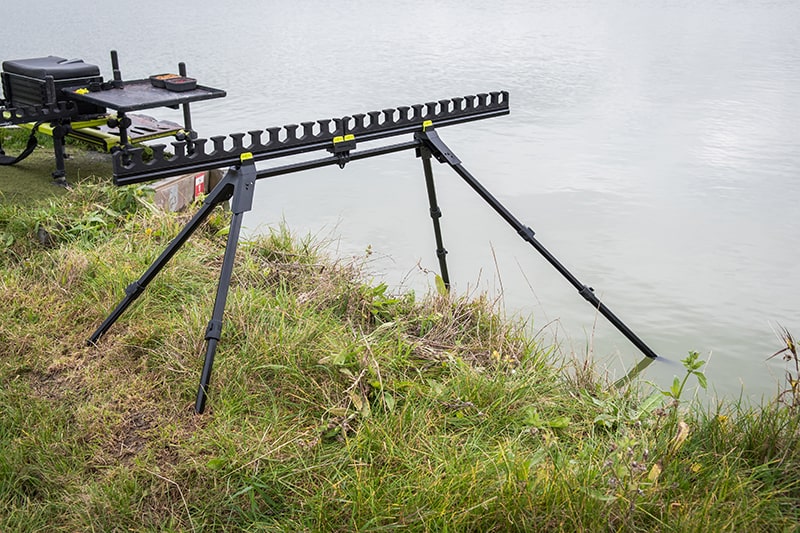 Matrix 24 kit roost topsetsteun GRO010