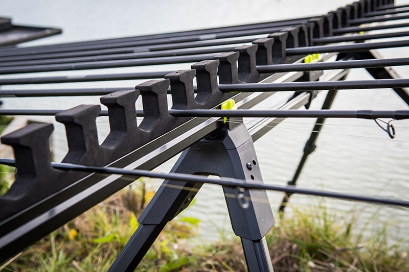 Matrix 24 kit roost topsetsteun GRO010