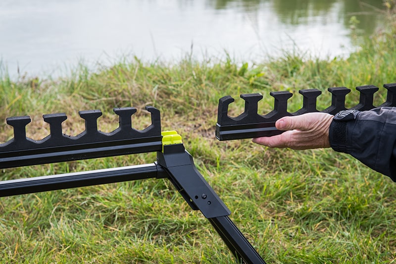 Matrix 24 kit roost topsetsteun GRO010