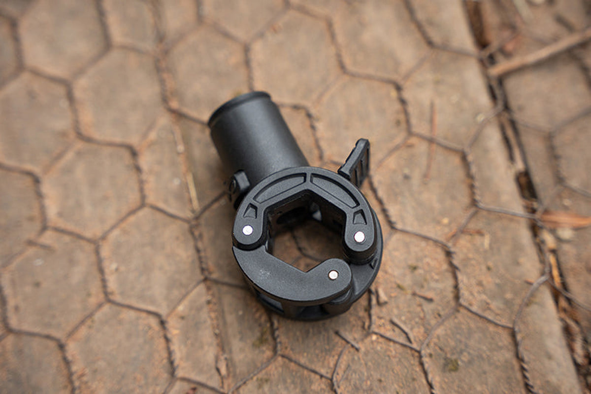 Matrix 3D-R Tool Bar Pro – detail 35