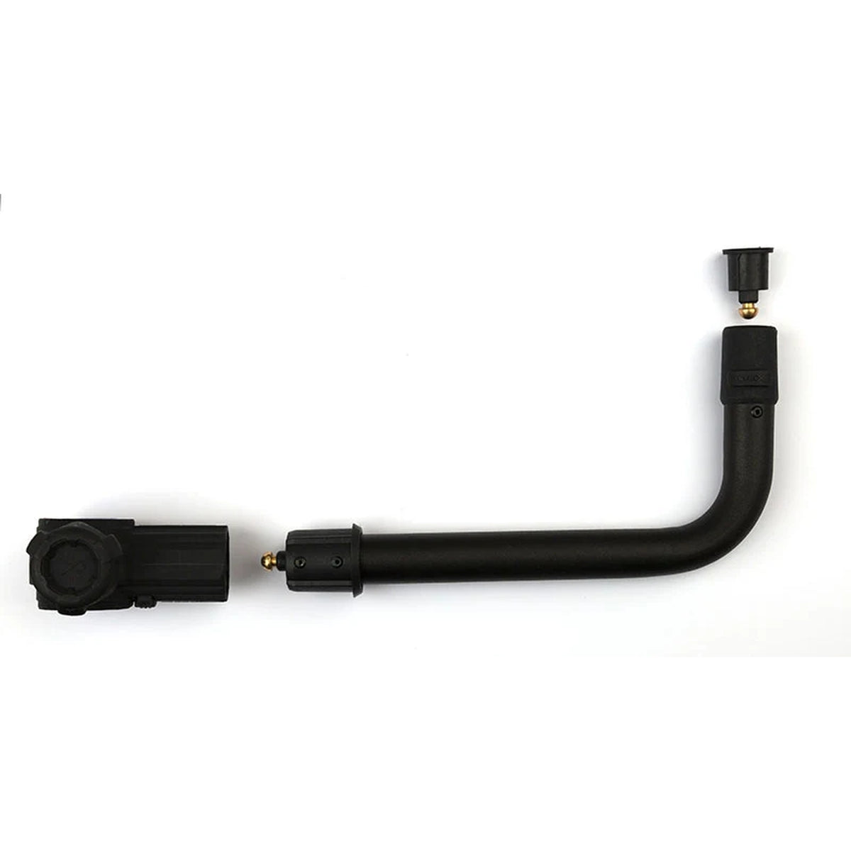 Matrix 3D-R Cross Arm – detailafbeelding van de korte accessoirearm