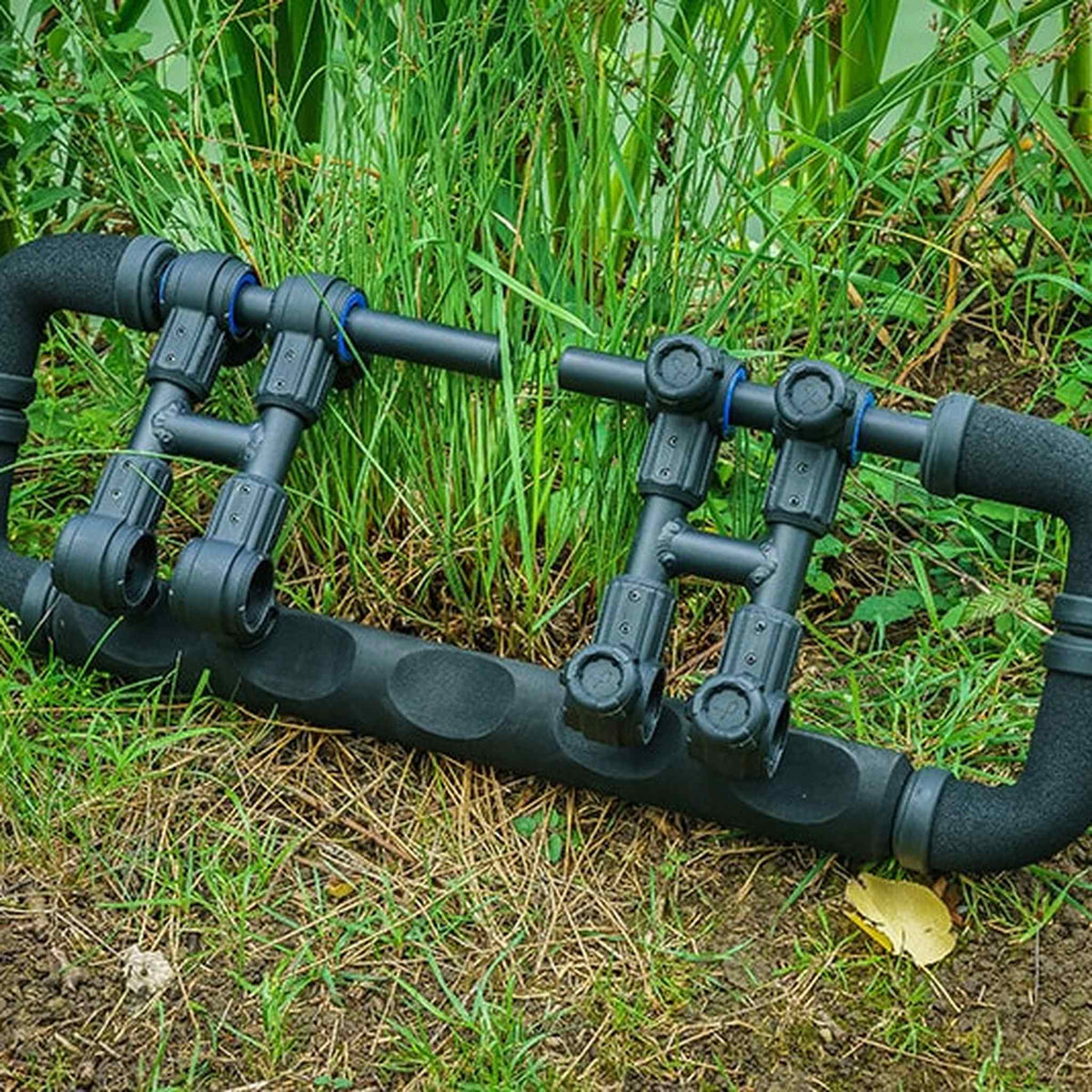 Matrix 3D-R Folding Pole Support GBA046 – detailafbeelding 11 van de inklapbare frontbar