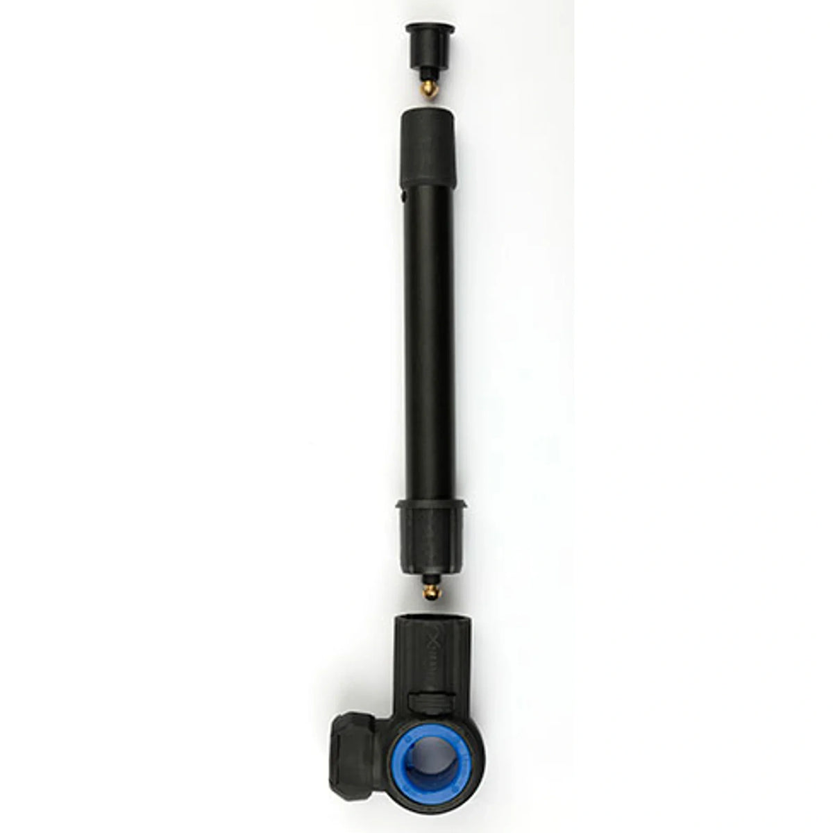 Matrix 3D-R Keepnet Arm Long MK2 – leefnetsteun