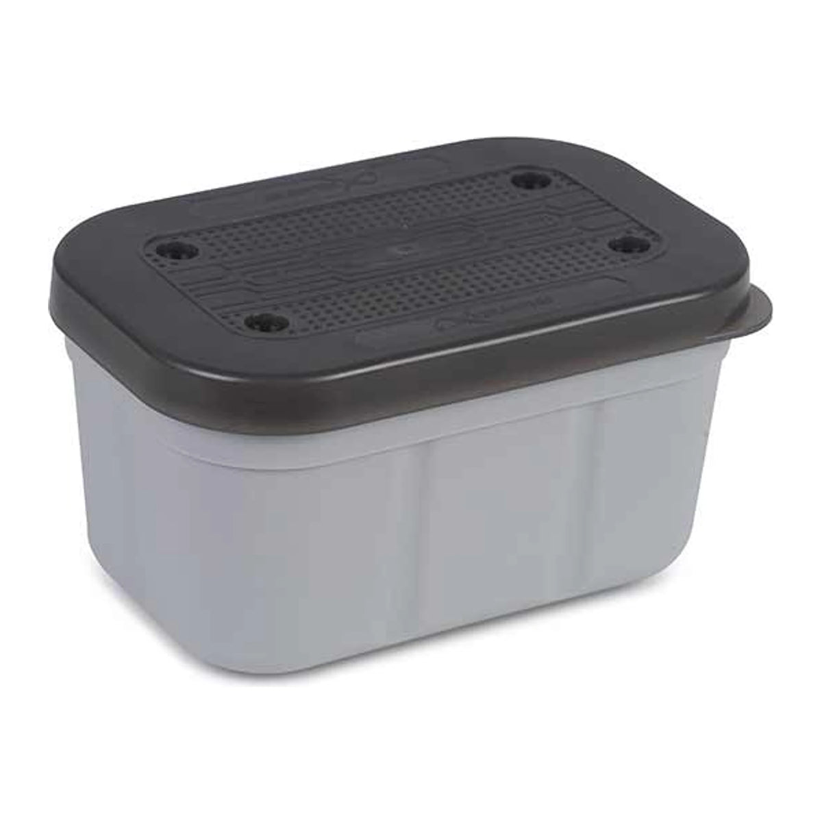 Matrix Air Flow Bait Tub GBT044 – geventileerde aasdoos van 2 pint