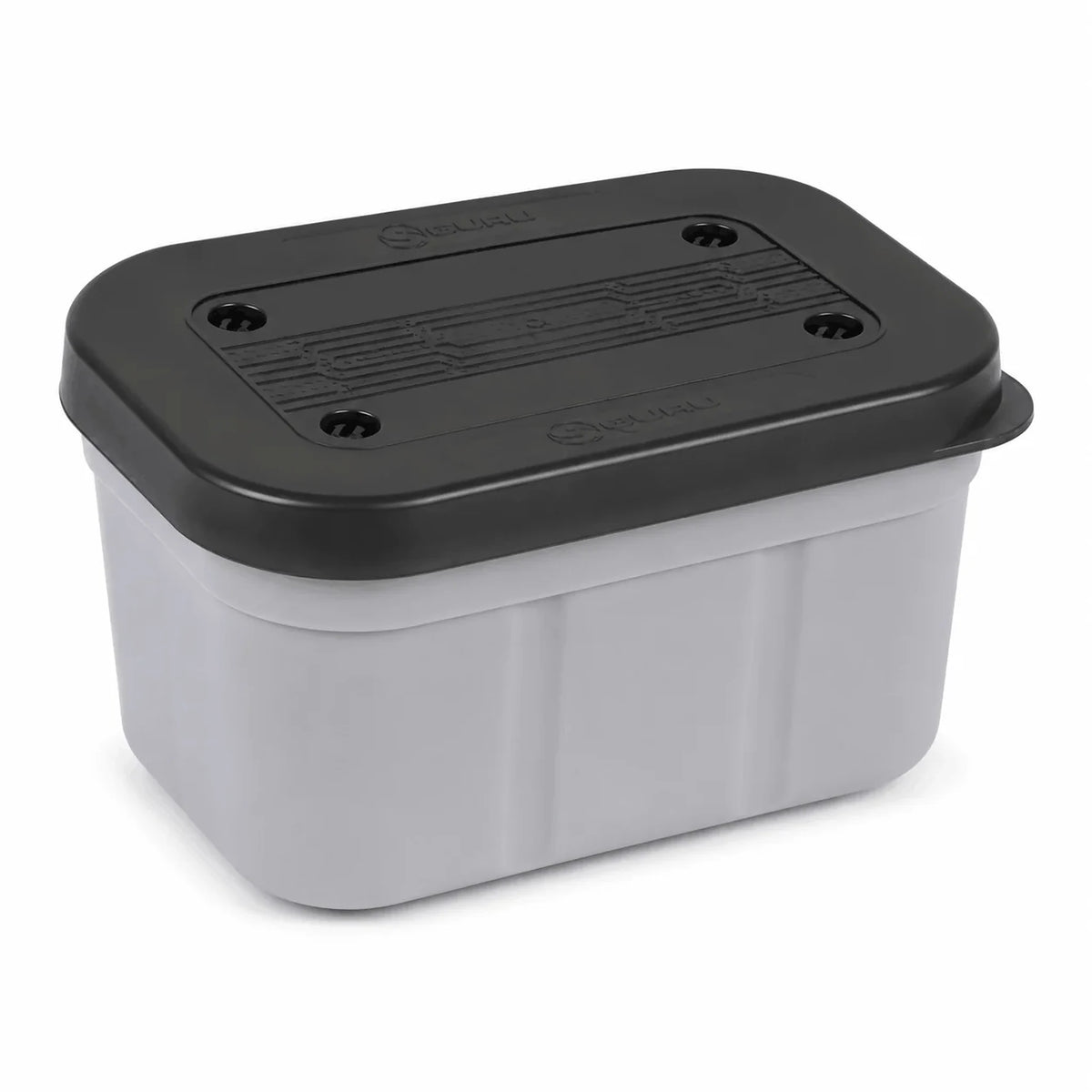 Matrix Air Lock Bait Tub aasdoos van 2 pint of 1,13 liter