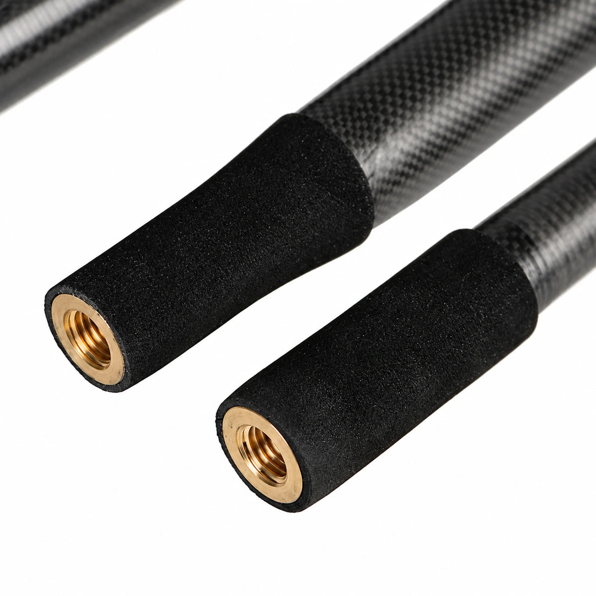 Matrix Aquos Ultra 4m GLN073 – twee messing schroefdraadaansluitingen