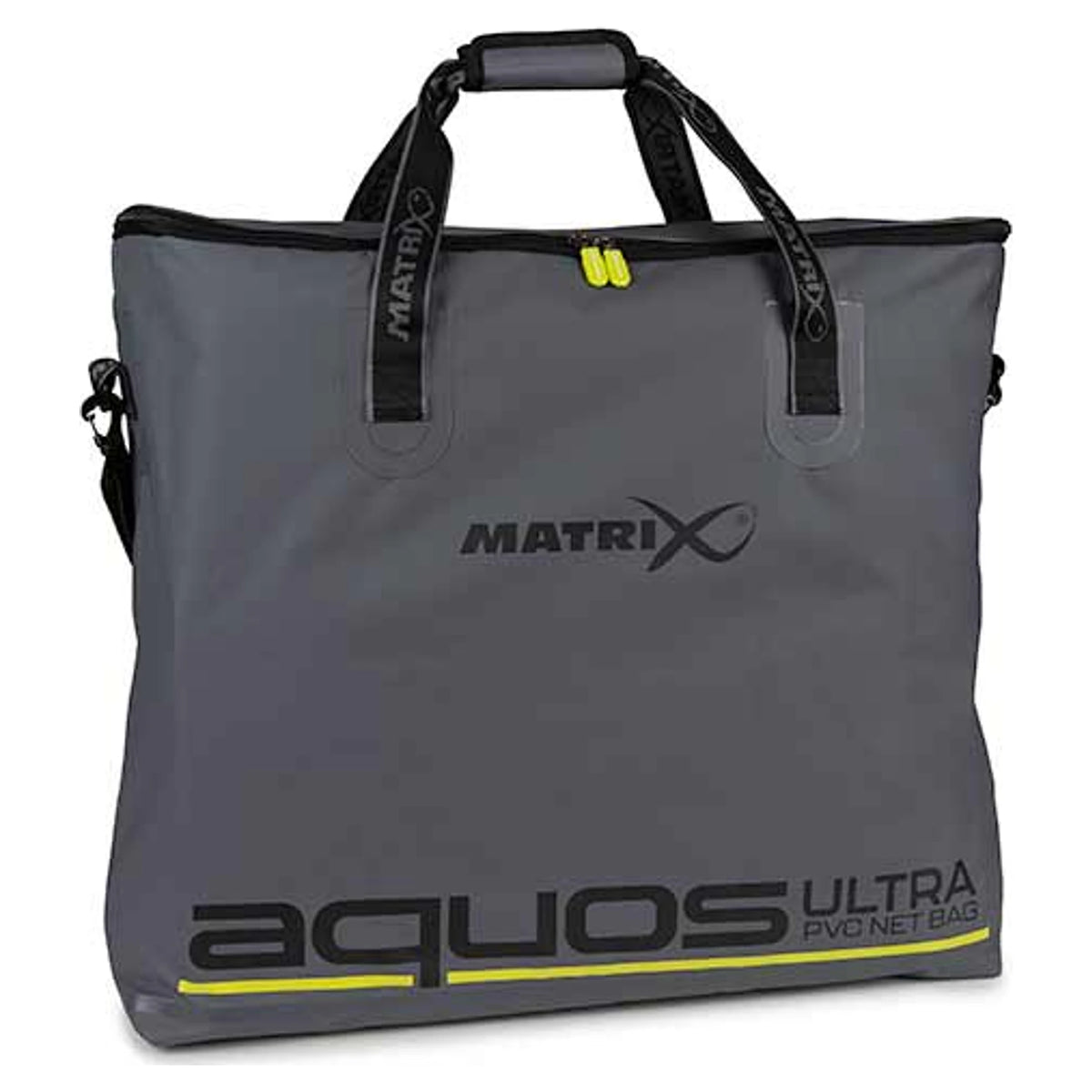 Matrix Aquos Ultra PVC Net Bag GLU177 – complete leefnettas