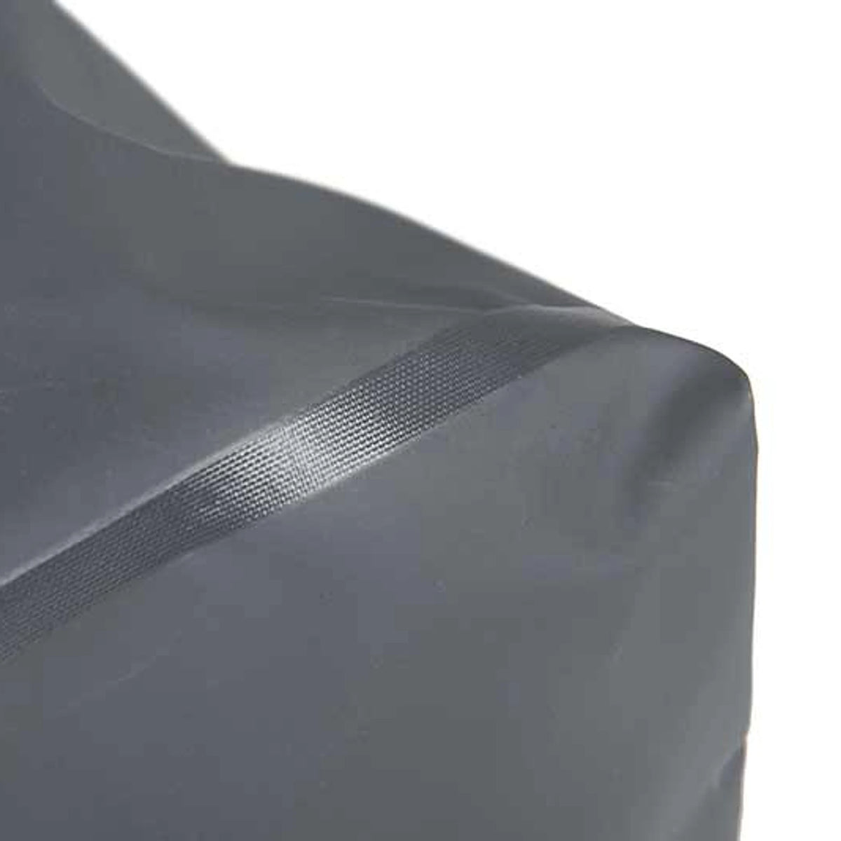 Matrix Aquos PVC Net Bag – gelaste waterdichte naad van dichtbij