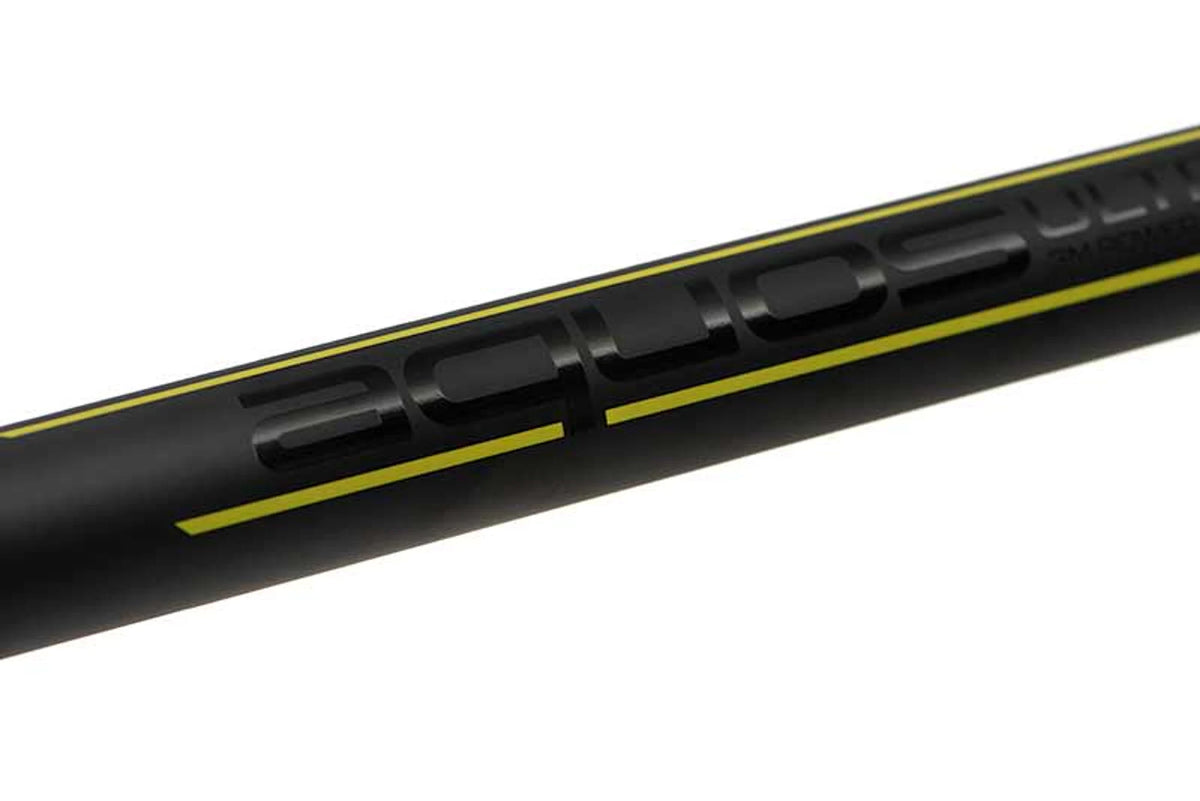 Matrix Aquos Ultra 3m Landing Net Handle – detailfoto 3