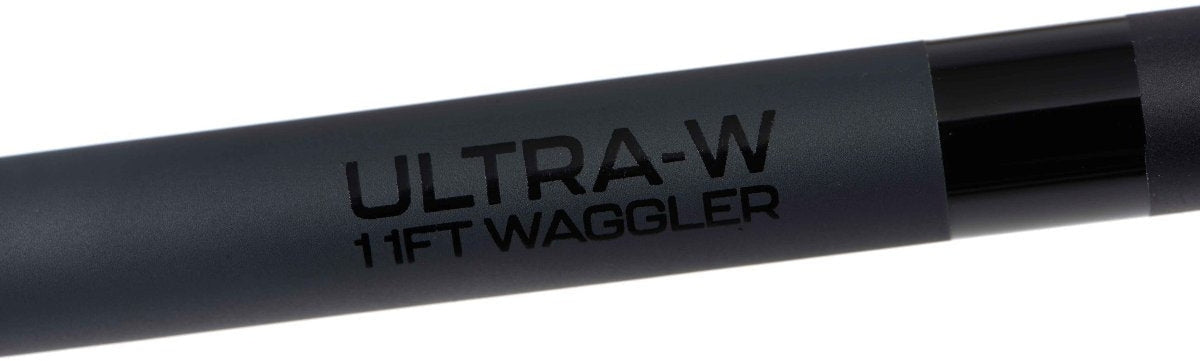 Matrix Aquos Ultra W 11ft Wagglerhengel – butt graphics