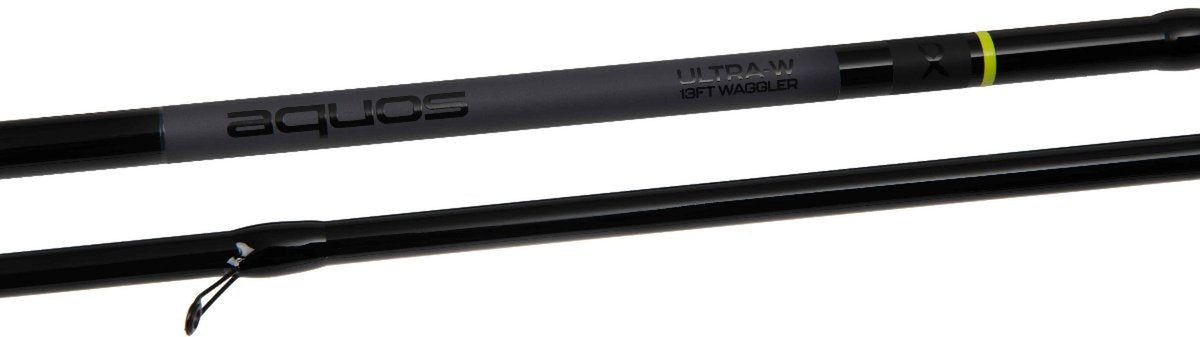 Matrix Aquos Ultra W 13ft Wagglerhengel – hengeldetails