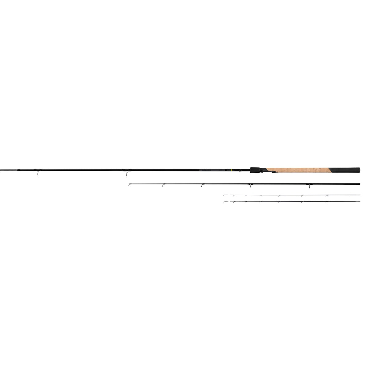 GRD224 Matrix Aquos Ultra X Feeder Rod 3.6m
