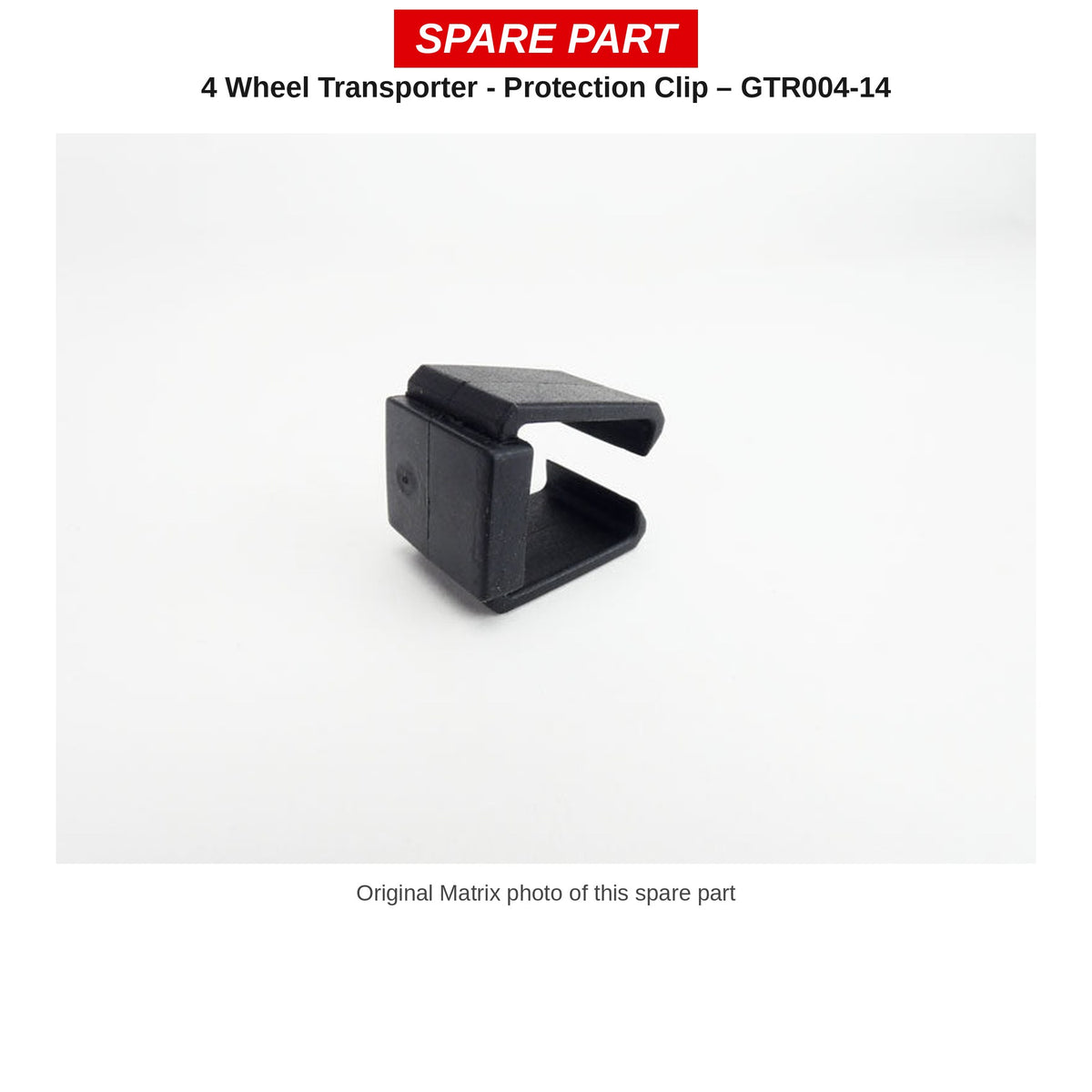 Matrix Beschermclip – GTR004-14