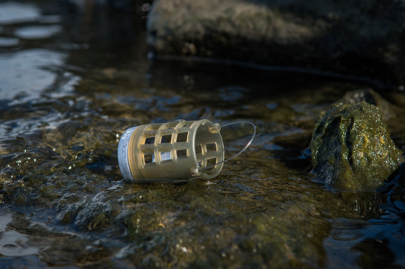 matrox feederskorven