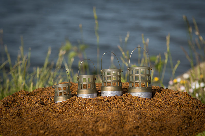 matrox feederskorven