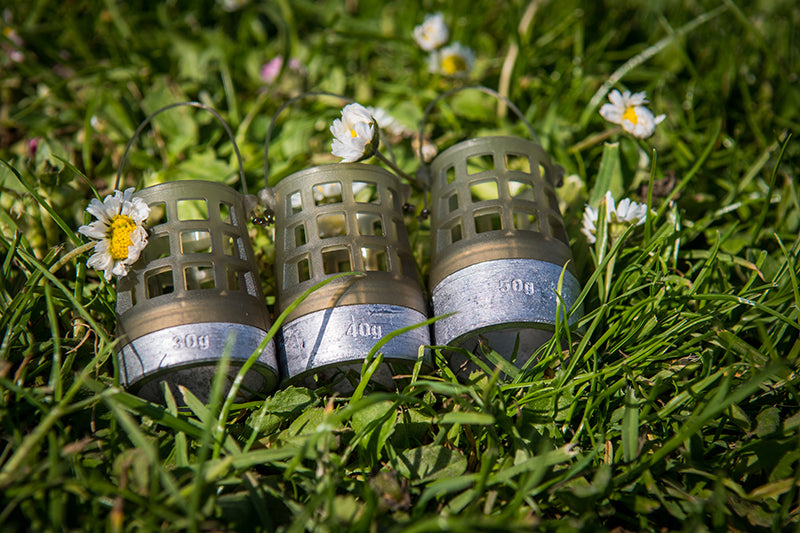 matrox feederskorven