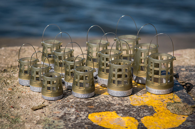 matrox feederskorven