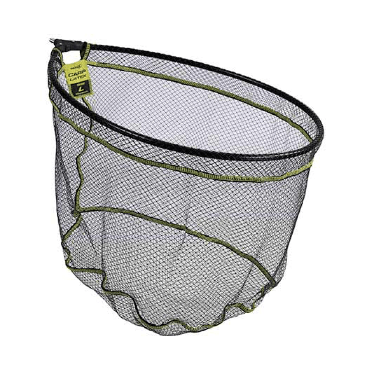Matrix carp latex landing net L