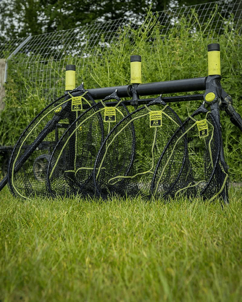 Matrix carp scoop landing net