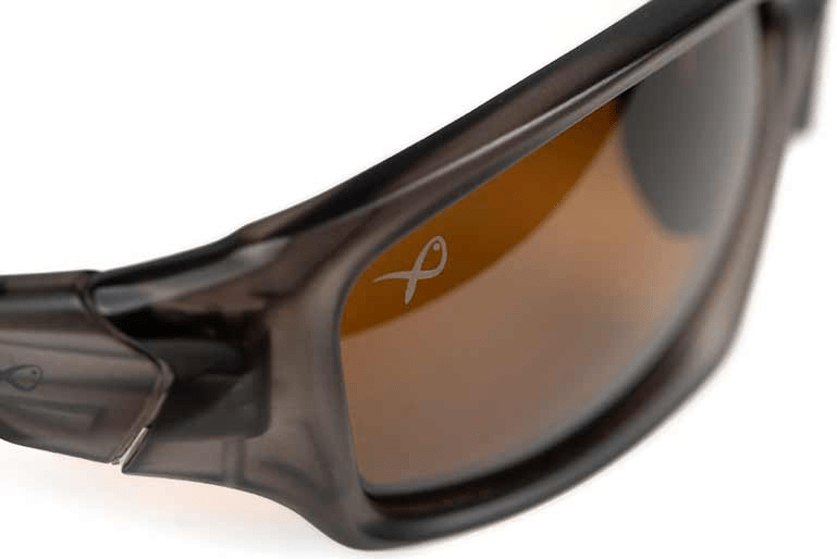 Lunettes Polarisantes - Warps/Casual