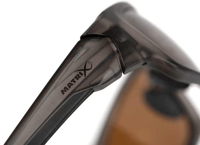 Lunettes Polarisantes - Warps/Casual