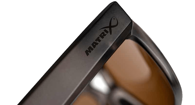 Lunettes Polarisantes - Warps/Casual